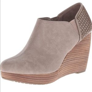 Dr. Scholl’s ankle bootie